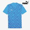 Puma Галерея Puma Team Glory Dry Slim FiT Workout ShorT Jersey Футболка с коротким рукавом