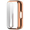 Полный защитный чехол-накладка для Samsung Galaxy fit 3 SM-R390, сменные аксессуары, рамки-чехлы 360 TPU, защита экрана