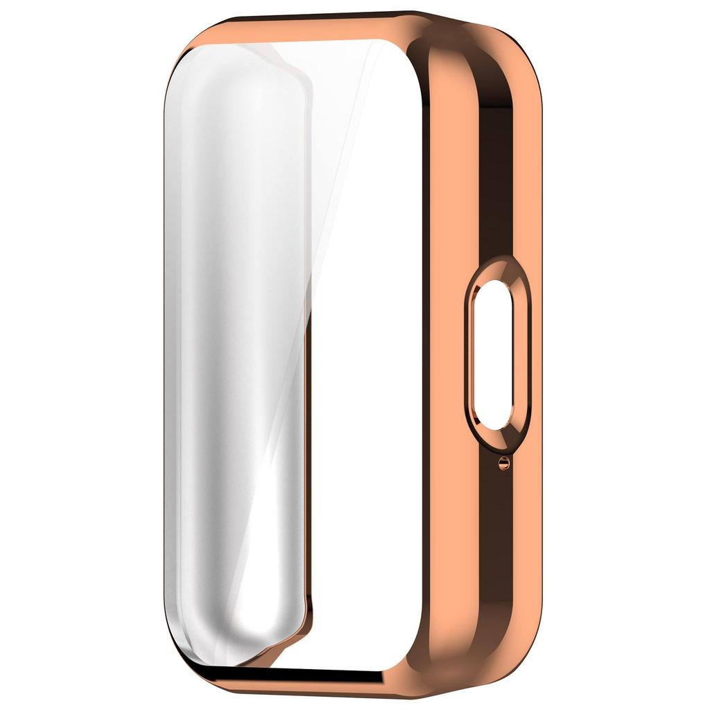 Полный защитный чехол-накладка для Samsung Galaxy fit 3 SM-R390, сменные аксессуары, рамки-чехлы 360 TPU, защита экрана