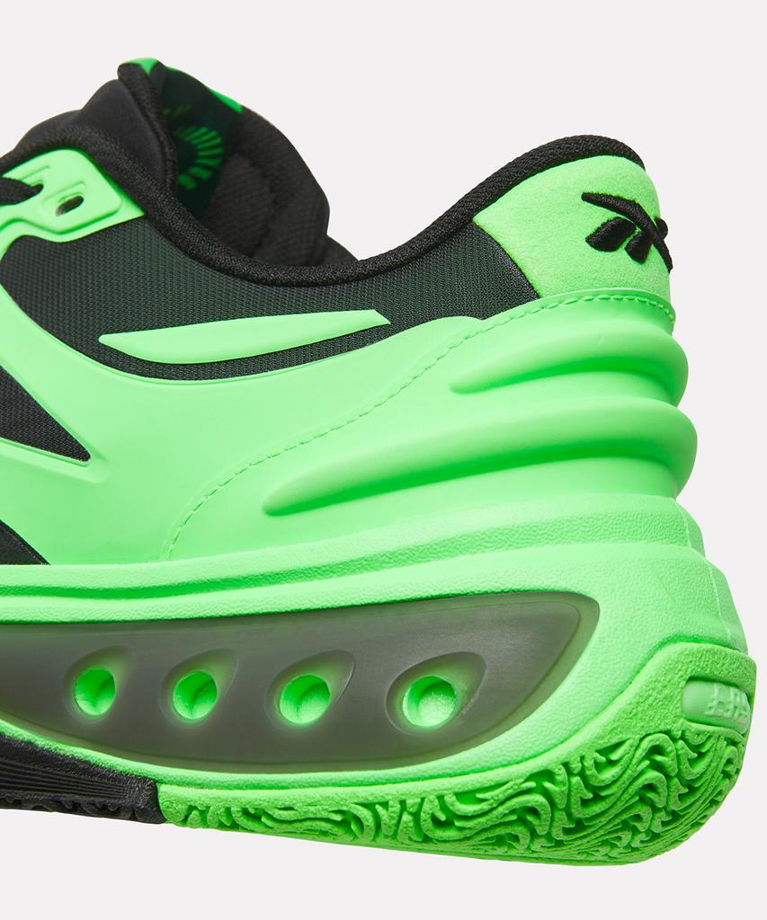 Reebok Двигатель A - Solar Lime / 100218464