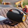 Philips Портативная Bluetooth-колонка TAS3200, штекер CN (адаптер в комплекте)