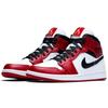 Кроссовки Air Jordan 1 Mid 'Chicago' Jordan 554724-173
