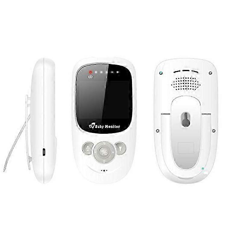 2025 Latest Model SP880 baby monitor baby sleep monitor baby care monitor baby