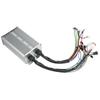 Electric Bicycle Controller Kit 36V 48V 1500W Electric Bicycle Controller LCD Display Speed Control