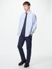 Uniqlo Японские узкие чиносы