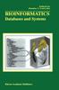 Книга Bioinformatics : Databases and Systems