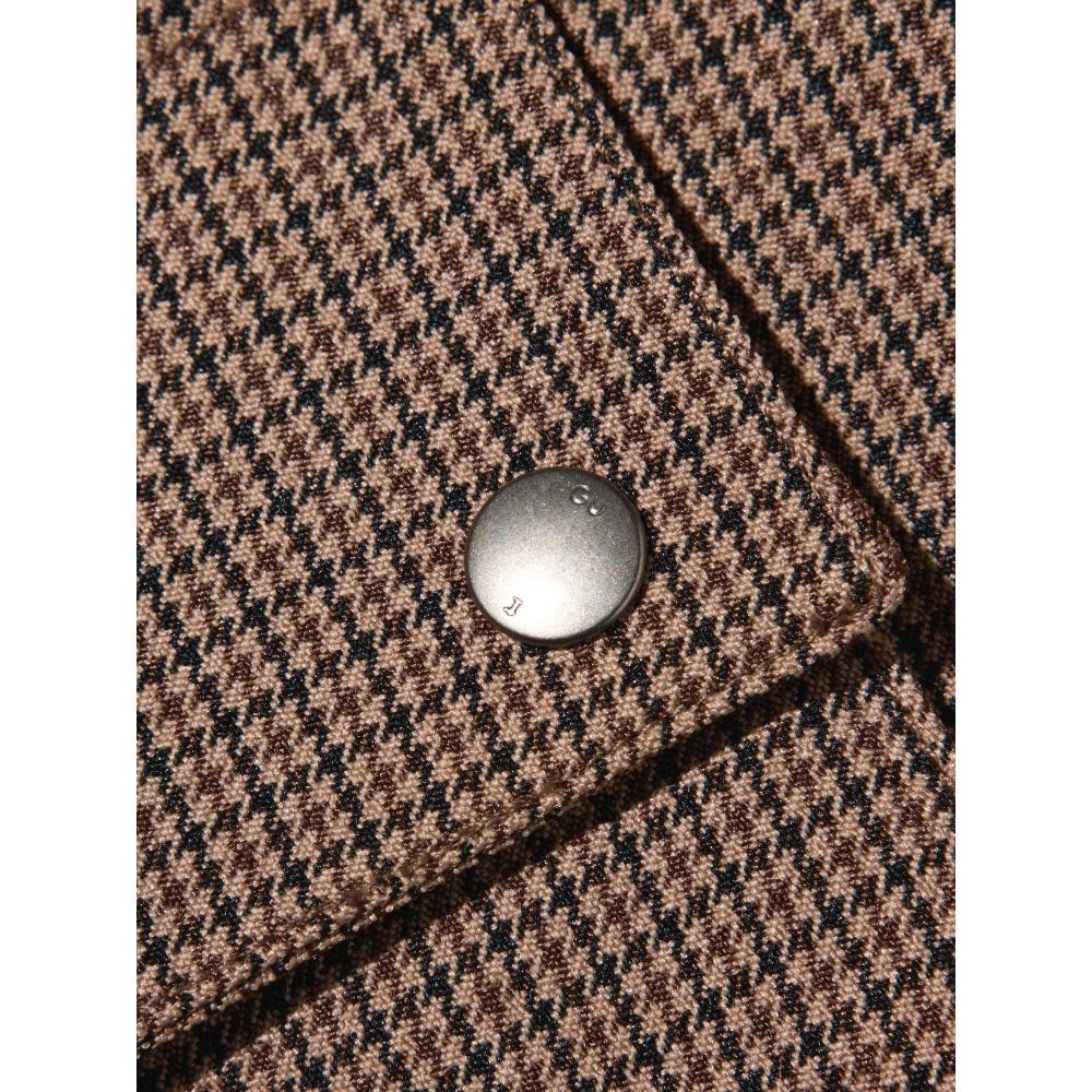 GU by Uniqlo Брюки карго Rokh