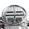 Карбюратор 2BBL 500 CFM Электроподсос 0-80500 Для 2300