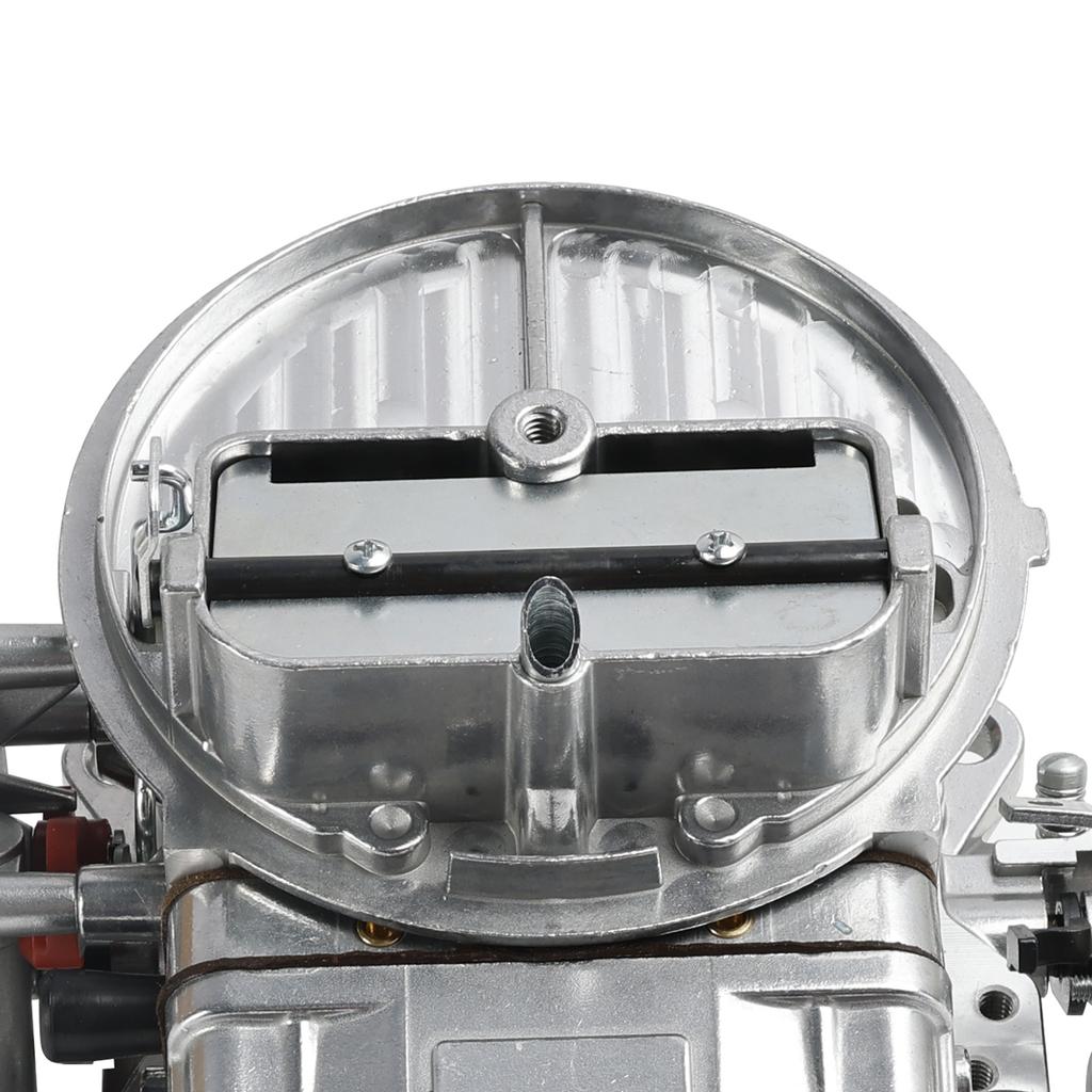 Карбюратор 2BBL 500 CFM Электроподсос 0-80500 Для 2300