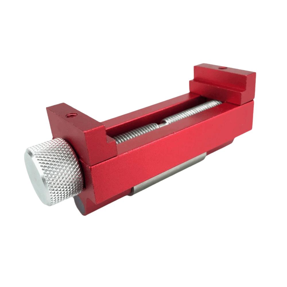 Metal Construction Wood Sharpener Abrasive Tools Woodwork Sharpener Sharpening Jig  Tool Fixing