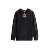 adidas Мужская совместная толстовка с капюшоном Originals Trefoil Forever Bicycle, черные ED0324