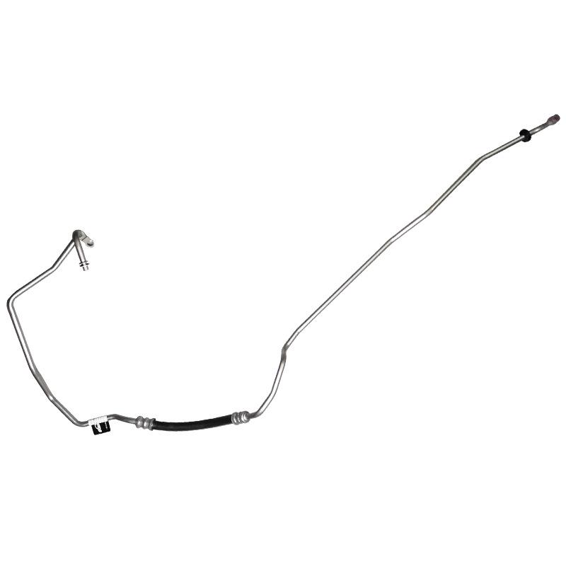 Buick New Excelle 1.5 Gearbox Radiator Cooling Hose