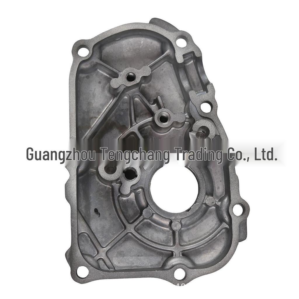 Engine Side Cover for Yamaha FZ6R (2009-2014) - Modified Motorcycle Parts