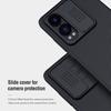 Чехол Nillkin CamShield Slide для Oneplus Nord CE4 Lite 5G, ультратонкий, с защитой камеры, крышка для объектива One Plus Nord CE 4 Lite