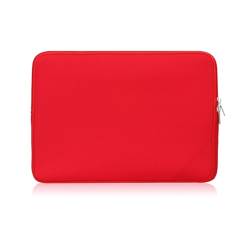 Мода Ультратонкий Ударопрочный Мягкий Чехол Рукав для Ноутбука Сумка для Ношения Обложка для Ноутбука
