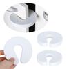 5pcs New Baby Sofa Pinch Holder Door Stopper Finger Protect Foam EVA