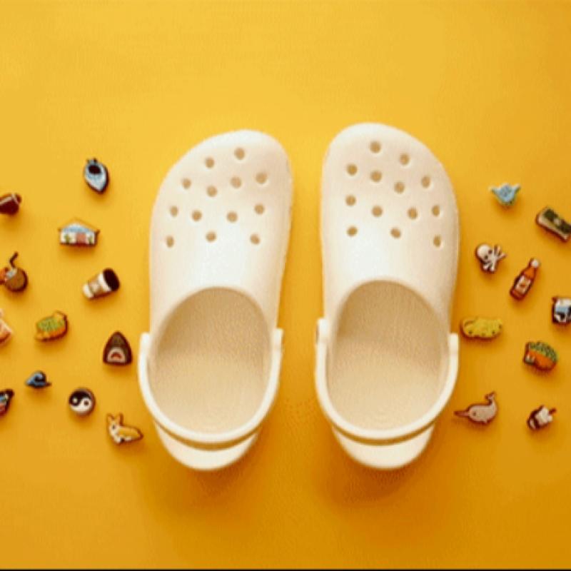 Crocs Гиббиц Кролик