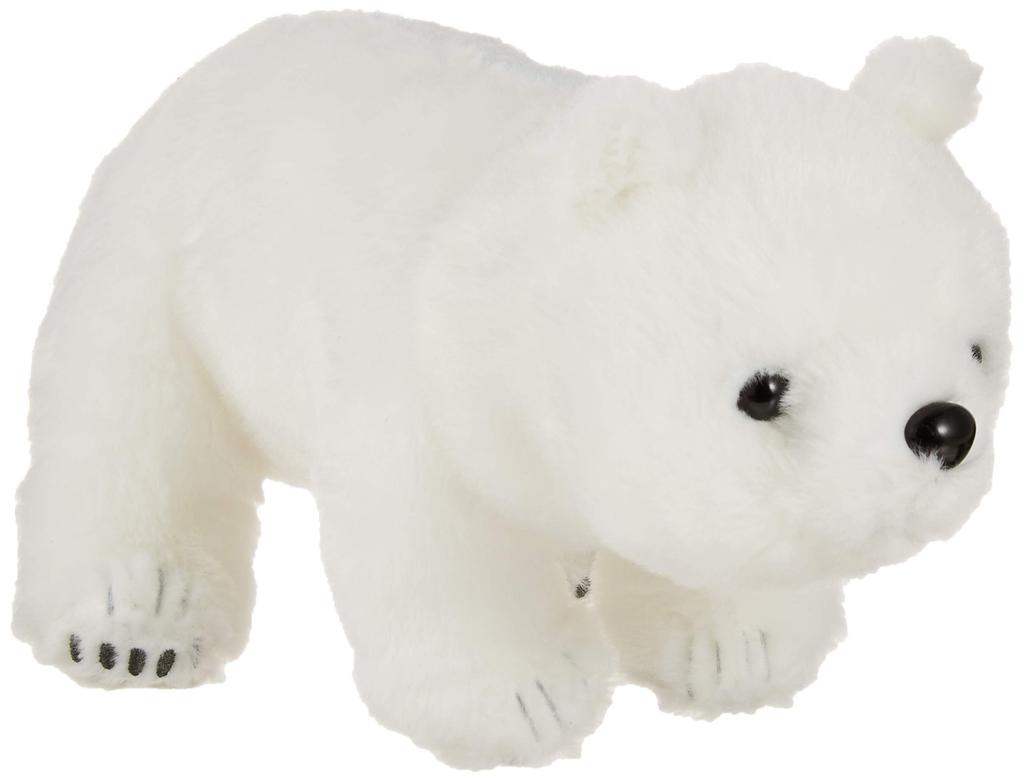 Sanei Trading Animou Polar Bear (S)
