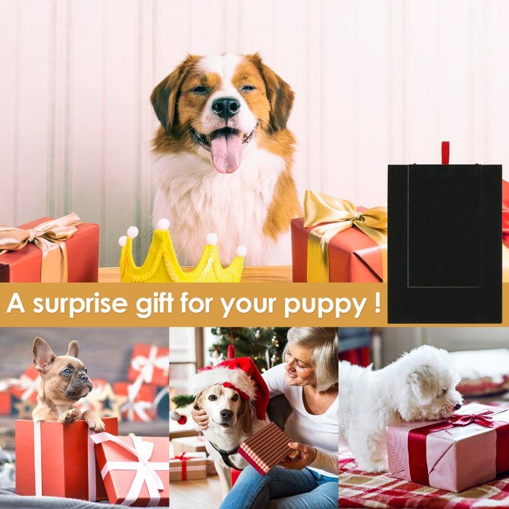 Деревянная доска-пилка для когтей собаки, не вызывающая стресс, царапка для лап собаки, прочная наждачная доска