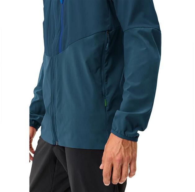 VAUDE Fleece Sweatshirt Tekoa