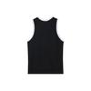 Nike Large Letter Logo Basketball Vest Men Tops DA1042-010