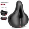 Ultra-Soft Bicycle Seat Cushion for Mountain and Road Bikes