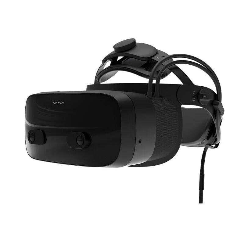 Varjo VR-3 Professional VR Headset