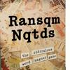 Ransqm Nqtes Развлечения Семейные Сборы Настольные Игры