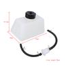 Gas Fuel   Filter Hose Pipe, 1L Capacity, for 47 to 2 Stroke   Moto Kids   Bike, with Hose and Hose Clamp, Suitable for