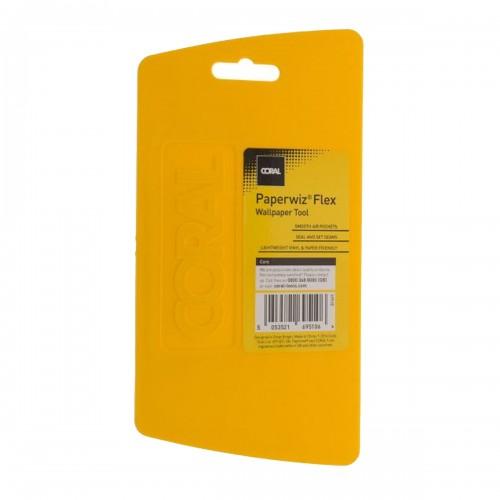 Инструмент для обоев Coral Paperwiz