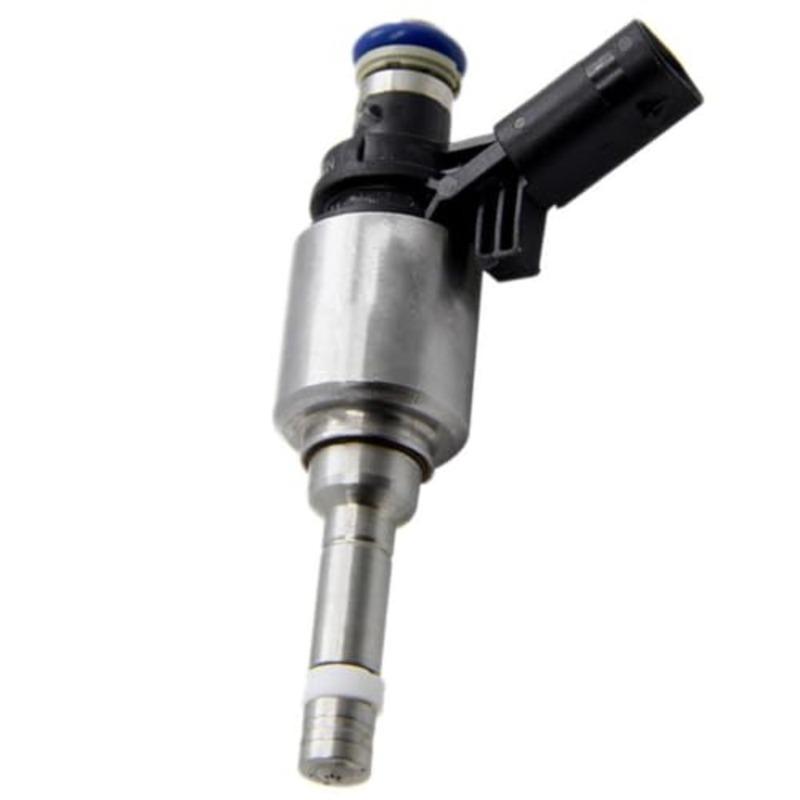 4PCS 06H906036G New Fuel Injectors For VW GTI Passat CC Aud-i A3 S3 A4 A6 Sportback 06H906036E 06H906036P