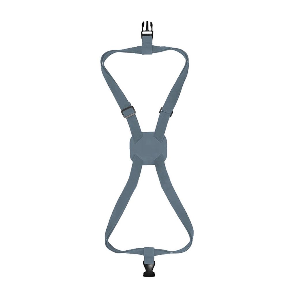 Ремень для фиксации багажа, фиксирующие ремни для чемоданов, эластичный упаковочный ремень для крепления дополнительных сумок, эластичный шнур для чемодана, регулируемый эластичный ремень