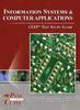 Книга Information Systems and Computer Applications CLEP Test Study Guide