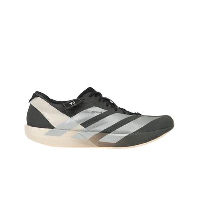 Y-3 Adios 9 Cinder Black Alumina Унисекс Кроссовки Коричневый Core-Black JS3151