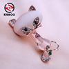 Women Cat Brooch Drip Oil Pin Fashion Wild Brooch