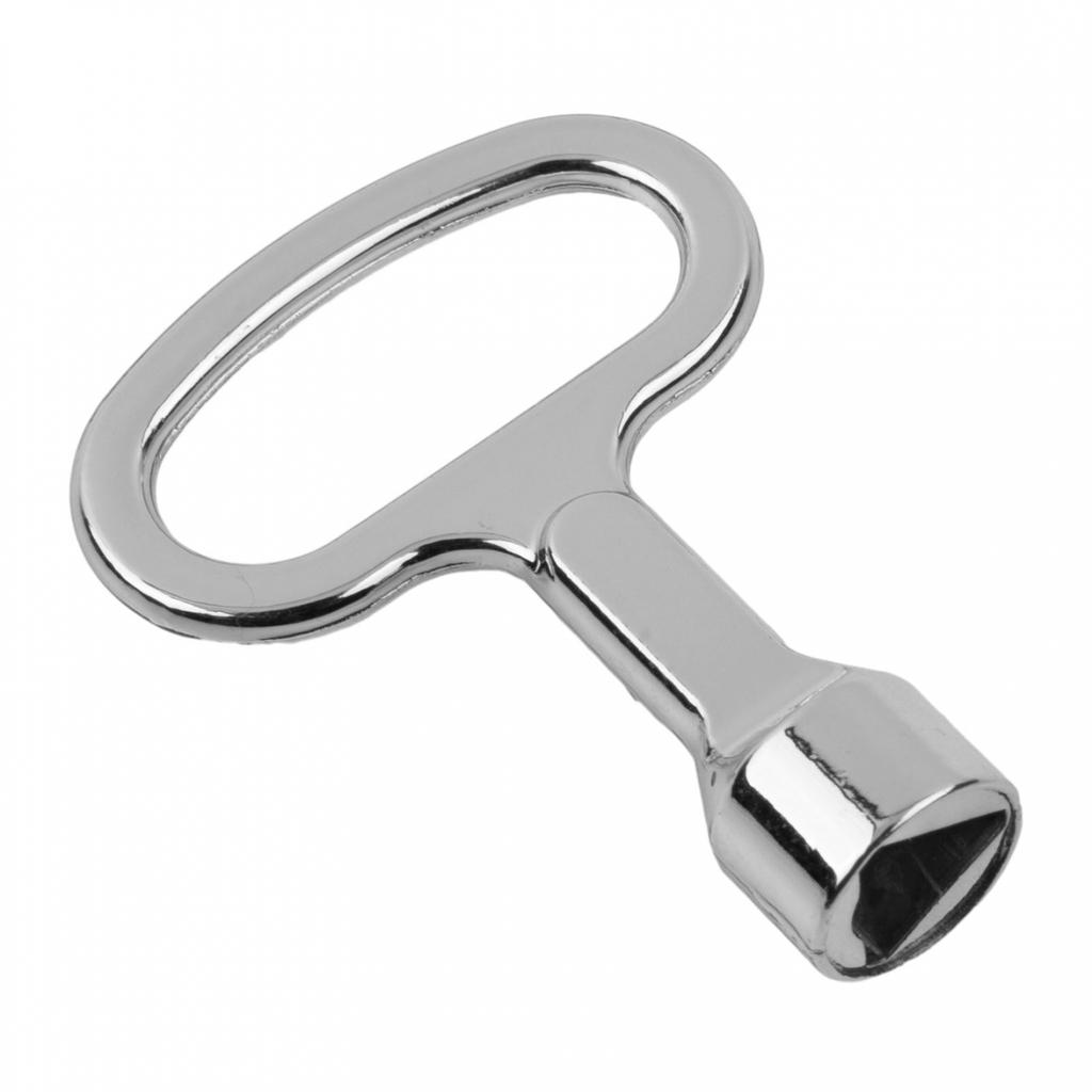 Key Wrench Cabinet Electrical Elevator Valve Mini Small