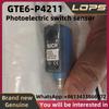 GTB6-P4211 P4212 N4211 N4212 P4231 GTE6-N4211 N4212 P4211 P4212 P4231 N4112 P4112 Genuine SICK photoelectric switch sensor