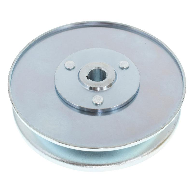 30 Series Torque Converter Driver 5/8 Clutch Bore 7 Driven Replacement for Manco 219457A Mini Bike