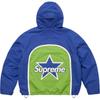 Supreme X Vanson Leathers FW25 Куртка-оболочка GORE TEX Унисекс SUP-FW25-019