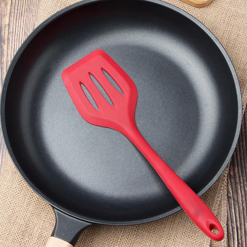 Силиконовые токарные гаджеты, кухонные инструменты, сковорода для яиц, рыбы, совок, лопаточка для жарки, кухонная утварь