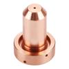 40А Сопла, 5 шт., Медные, для резака SL60Celsius100