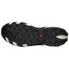 SALOMON Speedverse Сетка Уличные Функциональные Амортизирующие Нескользящие Износостойкие Дышащие Низкие Повседневные Кроссовки Унисекс Белый 471499
