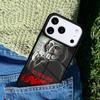Jigsaw Saw soft Phone Case For iPhone 17 AIR 16 Pro Max 15 14 Pro 11 12 13 Shockproof Silicone Cover
