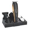 Five-in-One Multifunctional Electric Hair Clipper and Shaver Set