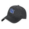 Tree Hill Ravens Basketball Varsity Jacket (One Tree Hill) Cap Cowboy Hat Fashion Women's Cap Unisex's