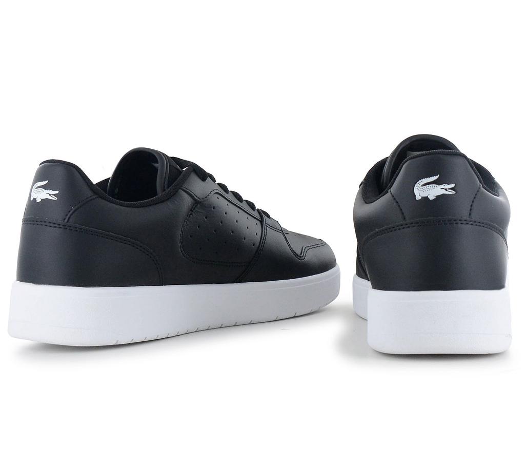 Lacoste Court Ace 224 - Мужские Кроссовки Обувь Черный 750SMA0070312 ОРИГИНАЛ