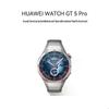 Huawei Умные часы WATCH GT 5 Pro (Китайская версия)