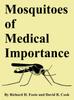 Книга Mosquitoes of Medical Importance