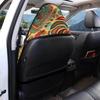 Universal Car Seat Towel Cover - All-Season Gym & Exercise Protector