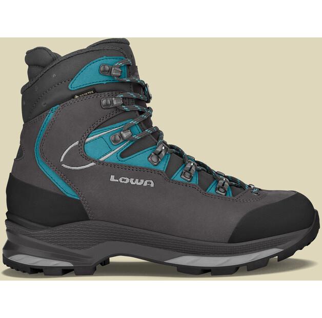 Треккинговые ботинки Lowa Mauria Evo GTX